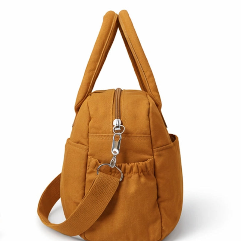 Sac à langer pratique avec poches multiples