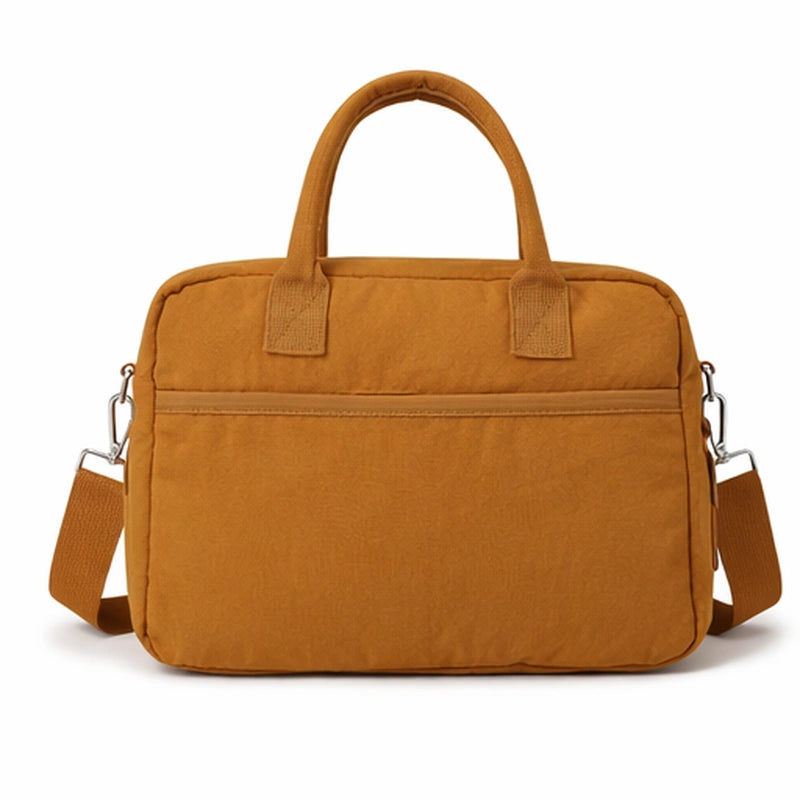 Sac à langer pour bébé avec matelas à langer intégré