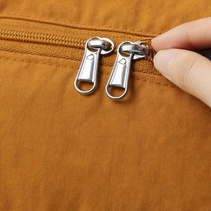 Sac à langer stylé avec bretelles ajustables