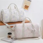 Grand sac à langer unisexe pour bébé