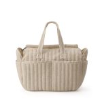 Grand sac à langer pour bébé avec multiples poches