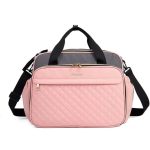 Grand sac à langer fille élégant et pratique