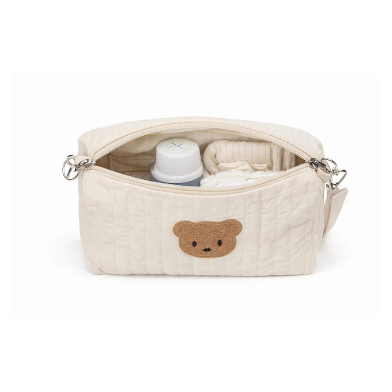 Petit sac à langer pratique pour bébé voyage