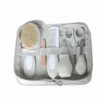 Trousse de toilette élégante pour bébé