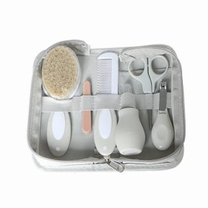 Trousse de toilette élégante pour bébé