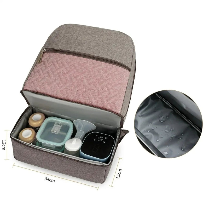 Accessoire bébé sac à langer petit