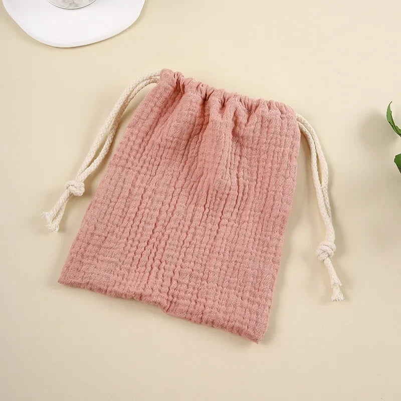 Sac à couche coton compact et polyvalent