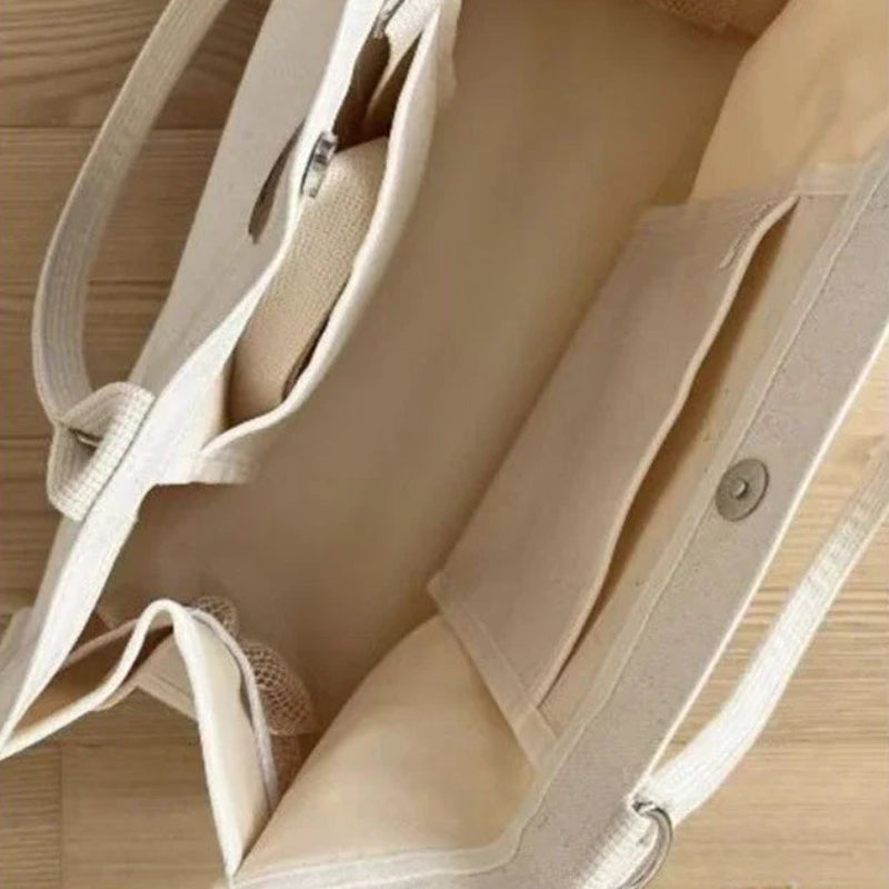 Sac à langer design ourson pour parents