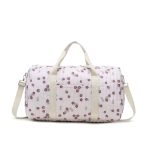 Sac floral élégant pour maman